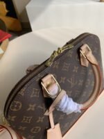 Louis Vuitton Alma PM M53151 - Image 6