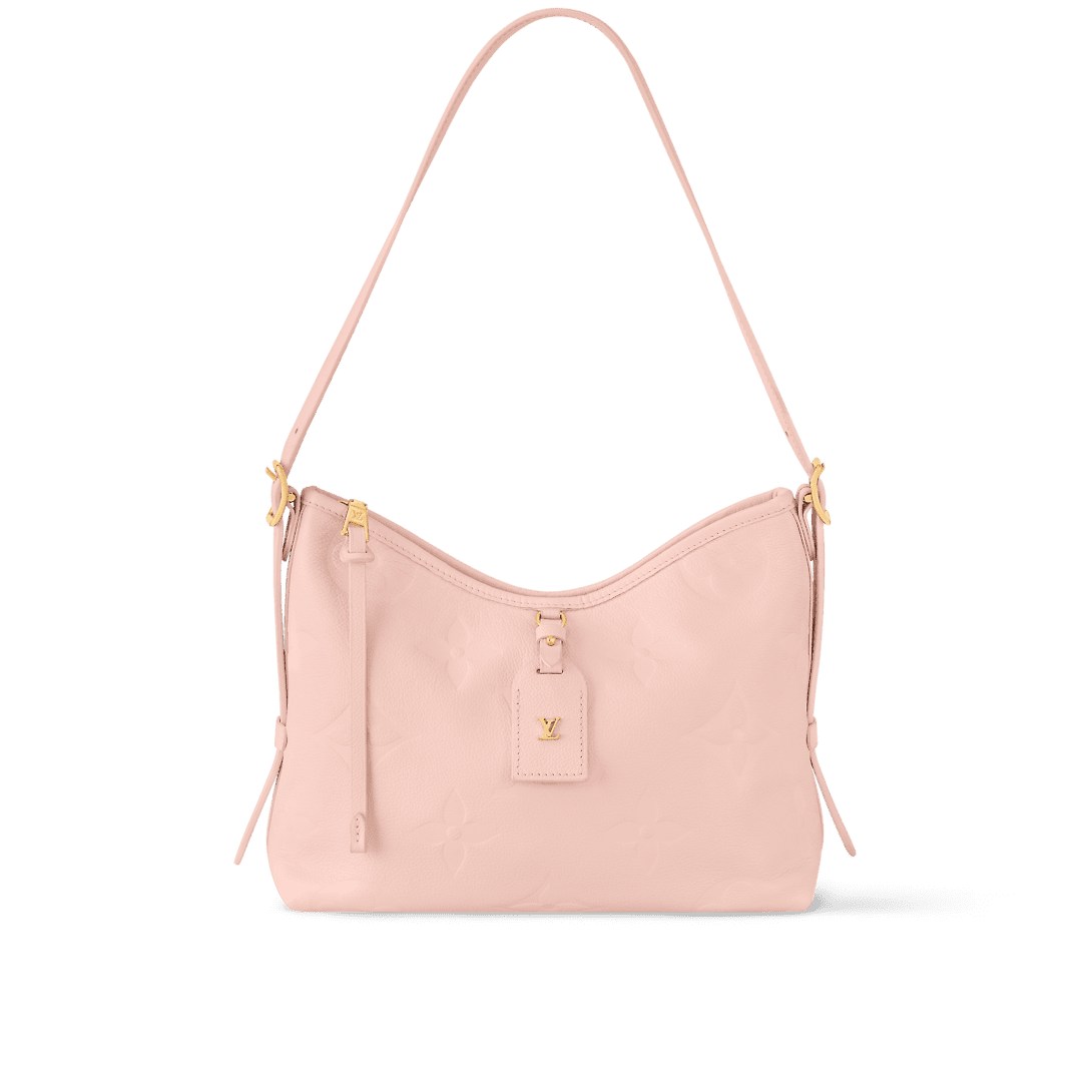 DOoMyt4R-10001-2-2 Louis Vuitton M47082 CarryAll PM - Image 1