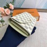 Louis Vuitton Sarah Wallet M63208 - Image 7