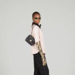 GUCCI DECO MINI SHOULDER BAG - Image 3