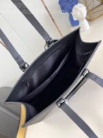 Louis Vuitton M24786 SAC PLAT 24H BAG - Image 8