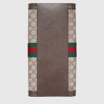GUCCI OPHIDIA MEDIUM TOP HANDLE BAG - Image 6