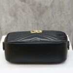 GUCCI Marmont matelasse mini bag - Image 4