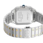 Santos de Cartier Chronograph - Image 4