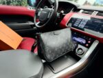 Louis Vuitton M11741 Pochette Accessoire XL - Image 6