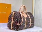 Louis Vuitton M24901 Keepall Bandoulière 50 - Image 7