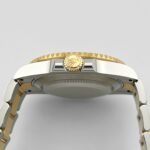 Rolex Submariner Date 126613LB Stainless Steel Yellow Gold Blue Dial (2022) - Image 6