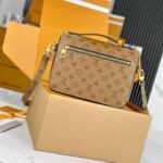 Louis Vuitton M44876 Pochette Métis - Image 10