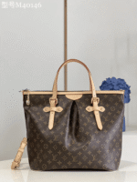 Louis Vuitton Palermo GM M40146 - Image 4