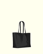 Shopping Saint Laurent leather - Image 5