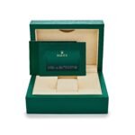 Rolex GMT-Master II 126711CHNR ‘Root Beer’ Rose Gold Stainless Black Dial (2020) - Image 12