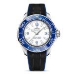 OMEGA Seamaster Planet Ocean 6000M