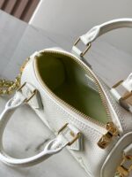 Louis Vuitton M24169 Nano Speedy - Image 9