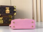 Louis Vuitton M24989 Capucines Mini - Image 4