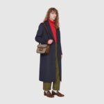 GUCCI HORSEBIT 1955 SHOULDER BAG - Image 6