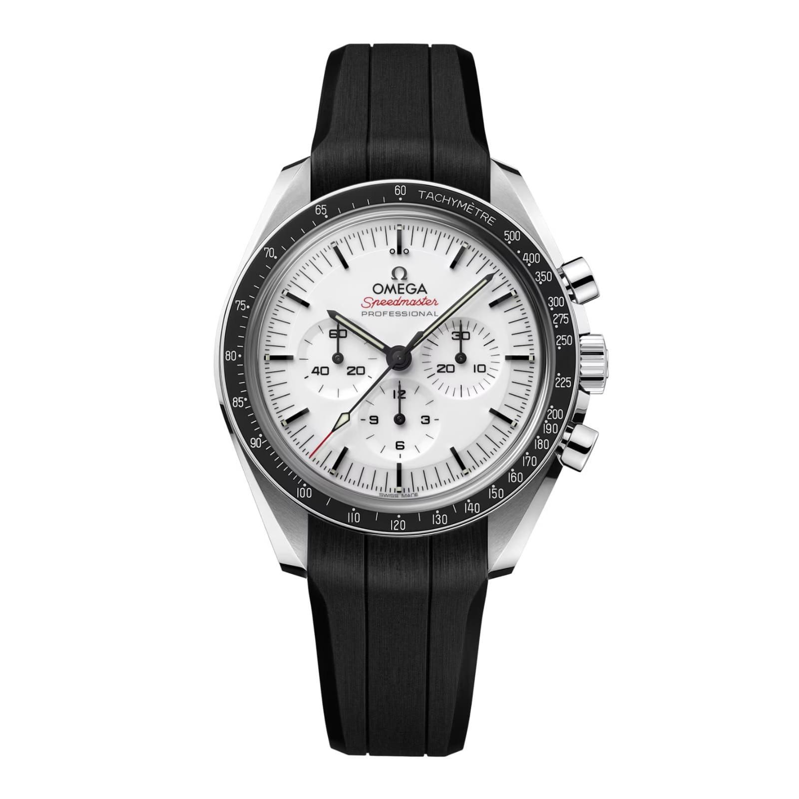 EH1ILE6M-17332282_1 OMEGA Speedmaster Moonwatch Professional - Image 1