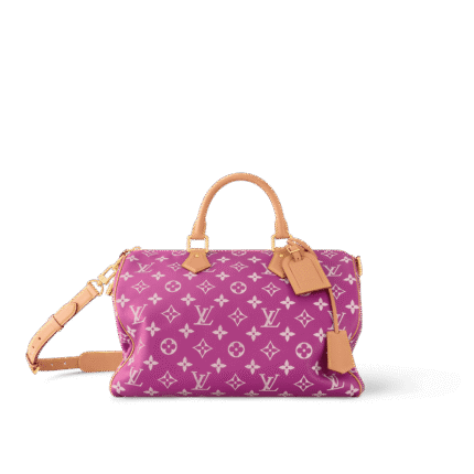 Louis Vuitton M11563 Speedy P9 Bandoulière 40