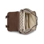 GUCCI OPHIDIA SMALL GG BACKPACK - Image 7