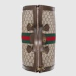 GUCCI OPHIDIA MEDIUM TOP HANDLE BAG - Image 5