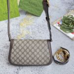 GUCCI BLONDIE SHOULDER BAG - Image 9