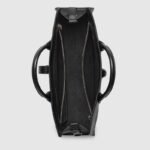 Gucci Medium tote bag with hook closure - Image 9