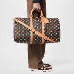 Louis Vuitton M24901 Keepall Bandoulière 50 - Image 2