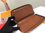Louis Vuitton M62581 Zippy Organizer - Image 5