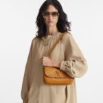 Louis Vuitton M59459 Buci Bag - Image 9