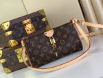 Louis Vuitton M12859 Pochette Tirette - Image 3