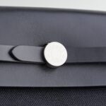 Hermès Herbag Mini Black Palladium Hardware - Image 3