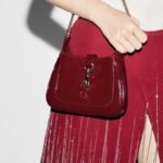 GUCCI JACKIE NOTTE MINI BAG - Image 3