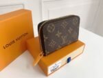 Louis Vuitton M60067 Zippy Coin Purse - Image 2