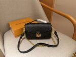Louis Vuitton M46595 Pochette Métis East West - Image 3