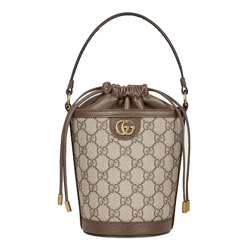 EhKCv59F-RQ5356RX66HE GUCCI OPHIDIA MINI BUCKET BAG - Image 1