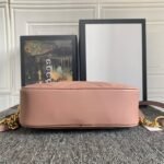 GUCCI Marmont small matelasse shoulder bag - Image 6