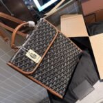 Goyard Saint Léger Backpack - Image 7