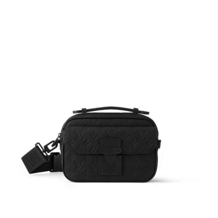 Louis Vuitton M58489 S Lock Messenger
