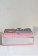 GUCCI CHILDREN’S DOG PRINT TOTE BAG - Image 7