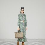 GUCCI OPHIDIA MEDIUM TOTE BAG - Image 12