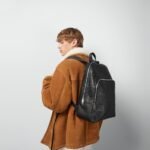 GUCCI LARGE JUMBO GG BACKPACK - Image 2