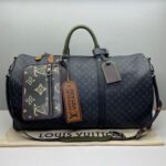 Louis Vuitton M56856 keepall 50 - Image 2