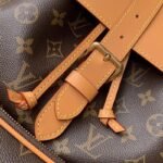 Louis Vuitton M44658 Trio Backpack Travel Bag - Image 6