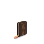 Louis Vuitton M67690 Zippy Coin Purse - Image 2