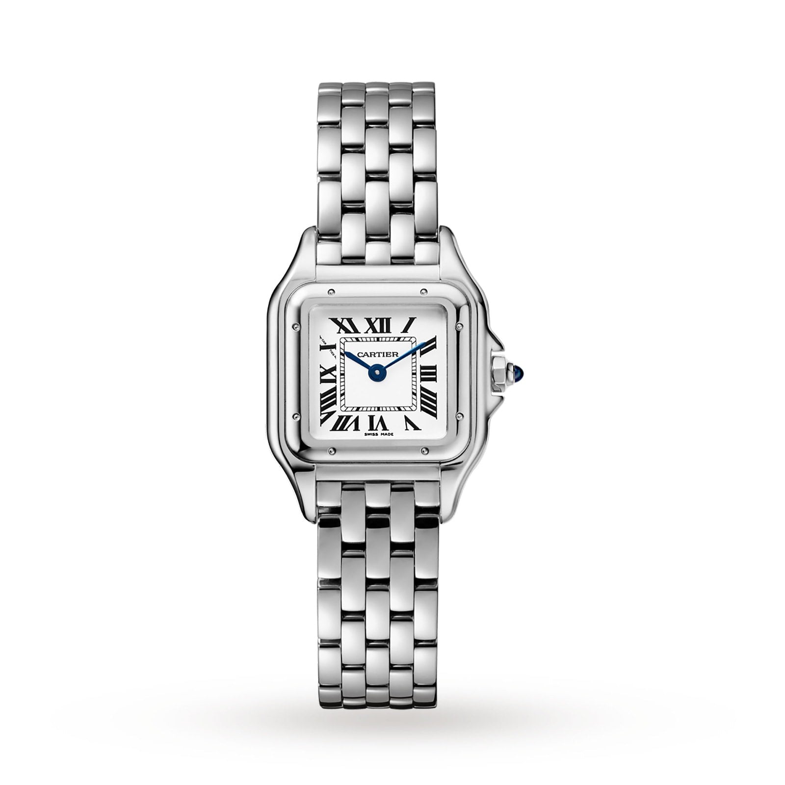 FCPm9Vhj-17311558_1 Panthère de CartierSmall Model - Image 1