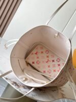 Louis Vuitton M47080 Neverfull MM - Image 5