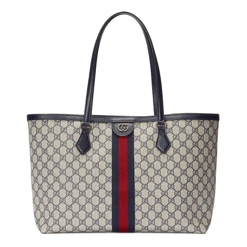 FGNHi1Oq-RRHSF7F4IQ_09DSXR GUCCI OPHIDIA GG MEDIUM TOTE - Image 1