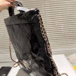 LARGE BACK PACK CHANEL 22 - Image 4