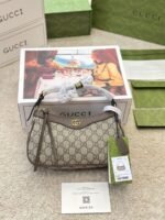 GUCCI OPHIDIA GG SMALL HANDBAG - Image 5
