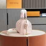 Louis Vuitton M47136 Speedy Bandoulière 20 - Image 5