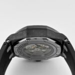 Audemars Piguet Royal Oak Offshore 26400AU.OO.A002CA.01 Chronograph Black Carbon - Image 7